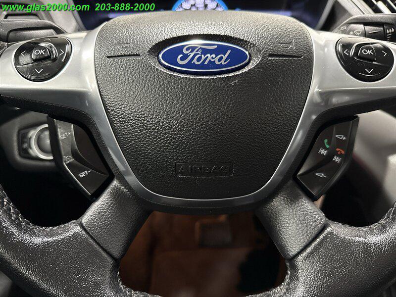 used 2016 Ford C-Max Hybrid car, priced at $9,999