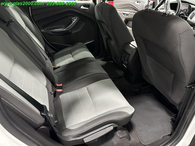 used 2016 Ford C-Max Hybrid car, priced at $9,999