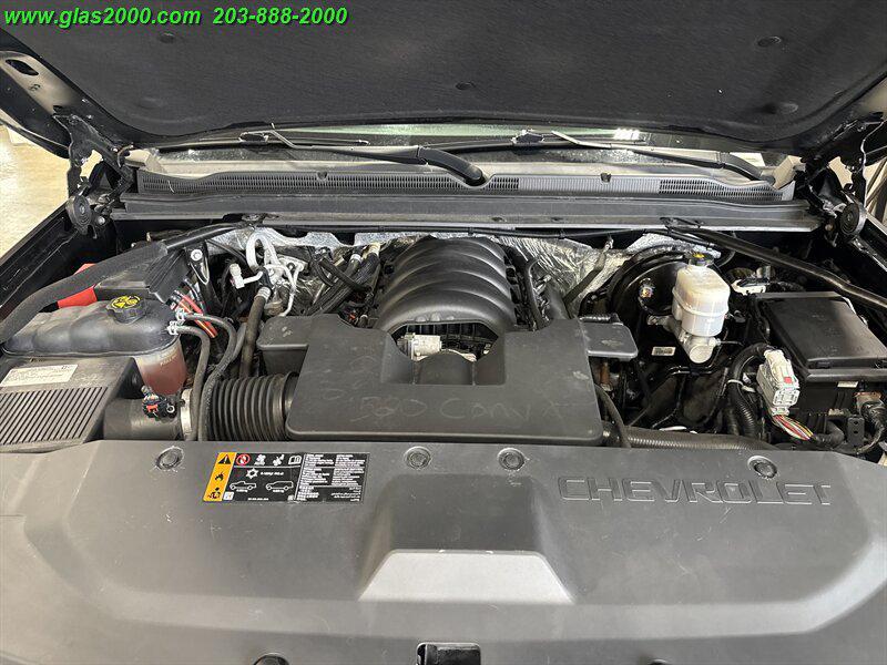 used 2018 Chevrolet Tahoe car, priced at $23,999