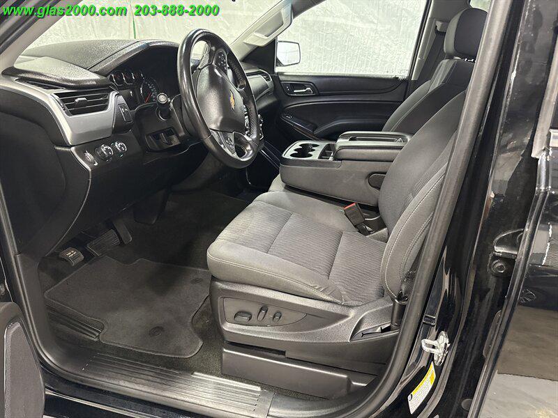 used 2018 Chevrolet Tahoe car, priced at $23,999
