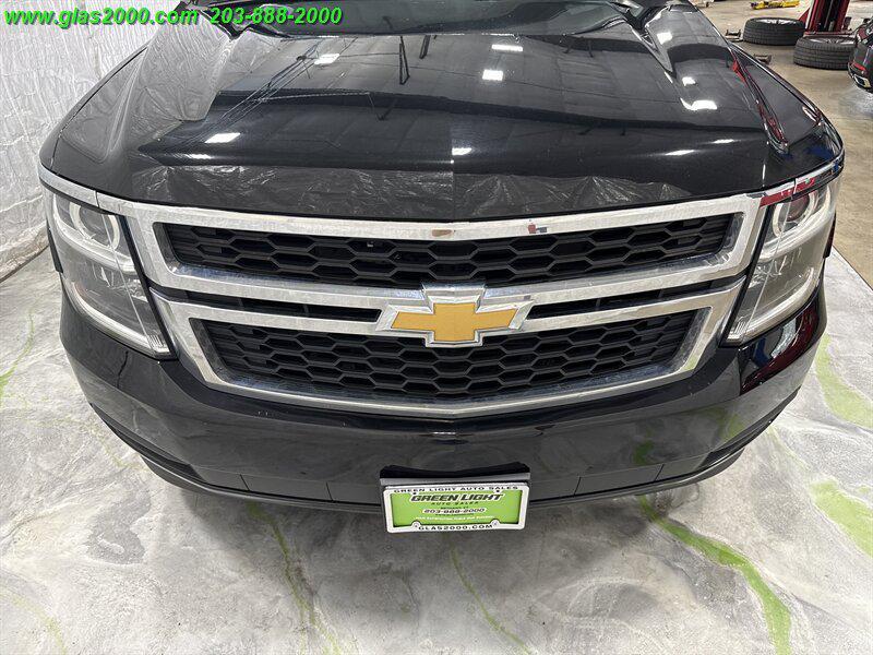 used 2018 Chevrolet Tahoe car, priced at $23,999