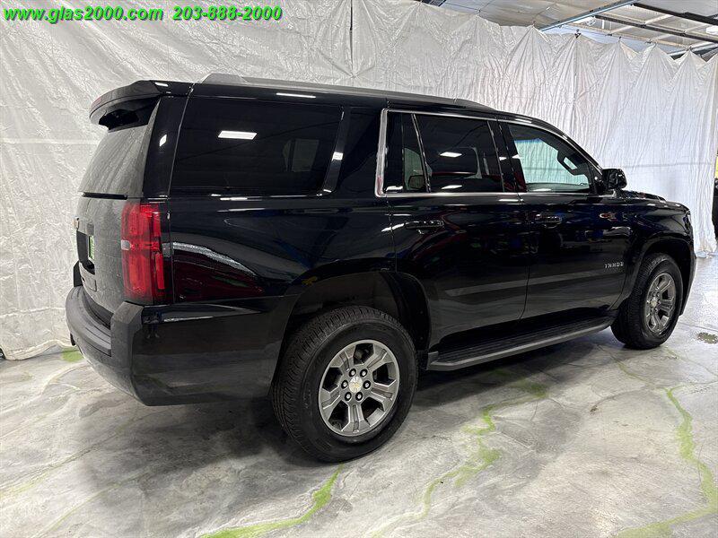 used 2018 Chevrolet Tahoe car, priced at $23,999