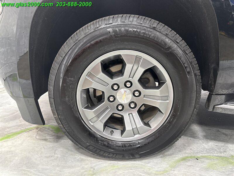 used 2018 Chevrolet Tahoe car, priced at $23,999