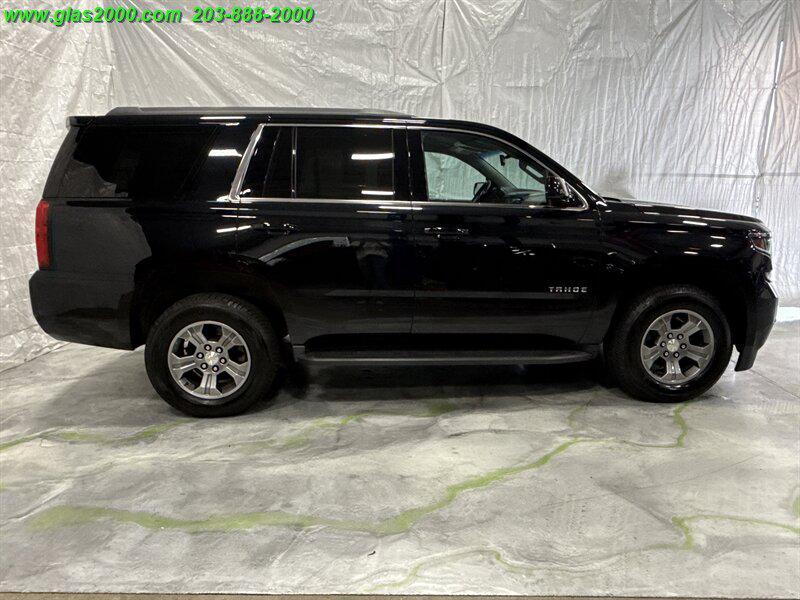 used 2018 Chevrolet Tahoe car, priced at $23,999