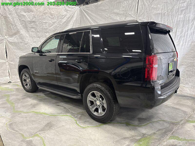 used 2018 Chevrolet Tahoe car, priced at $23,999