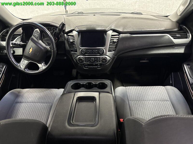 used 2018 Chevrolet Tahoe car, priced at $23,999
