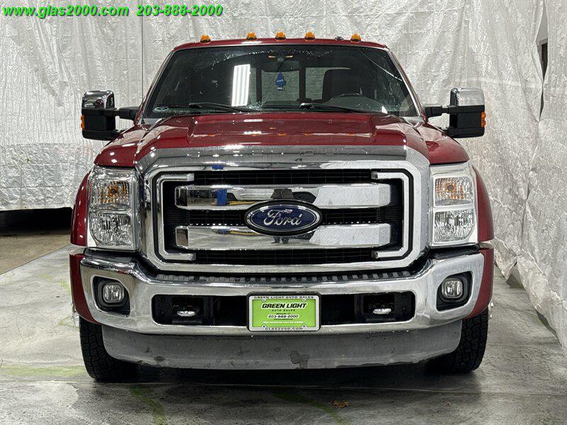used 2016 Ford F-350 car, priced at $44,999