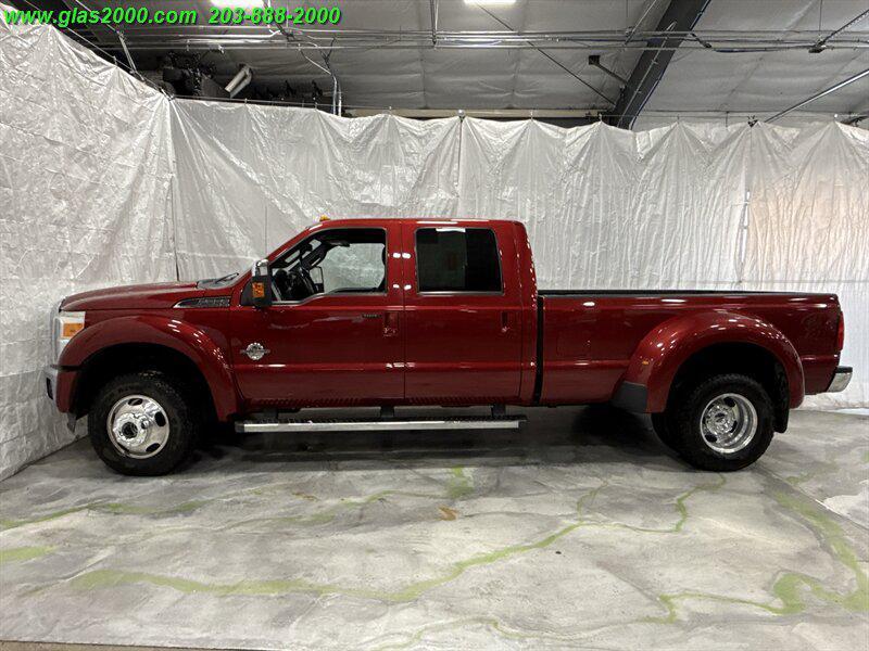 used 2016 Ford F-350 car, priced at $44,999