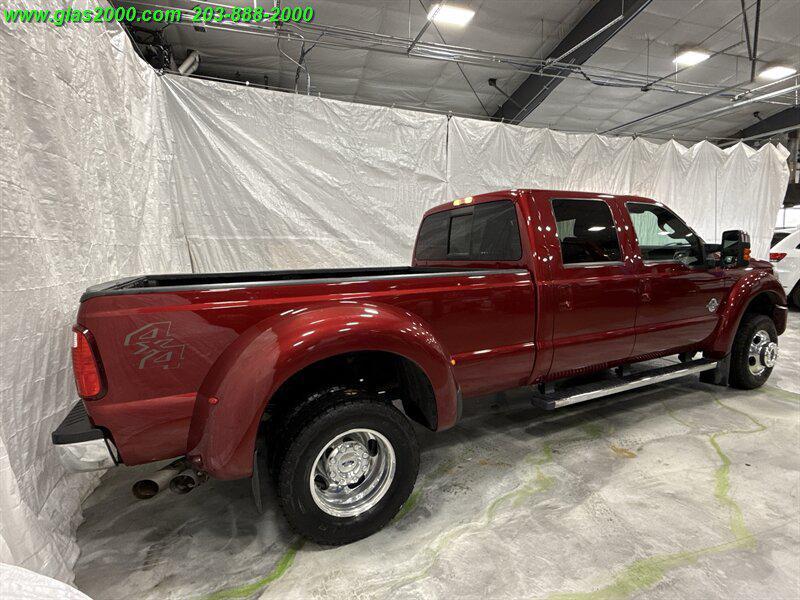 used 2016 Ford F-350 car, priced at $44,999