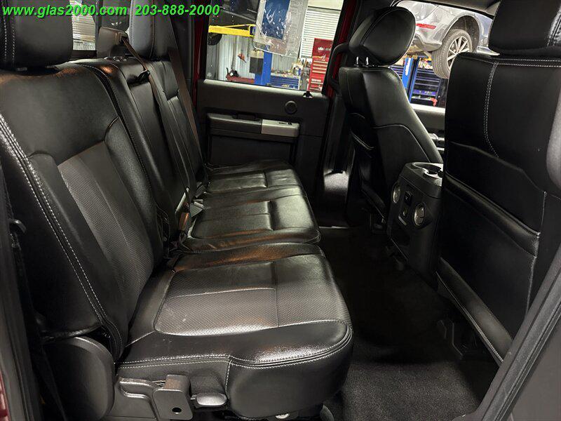 used 2016 Ford F-350 car, priced at $44,999