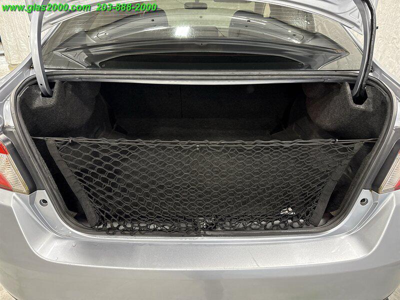 used 2017 Subaru WRX STI car, priced at $21,999