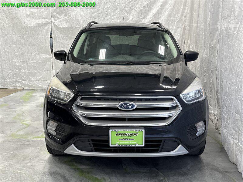 used 2018 Ford Escape car, priced at $11,999