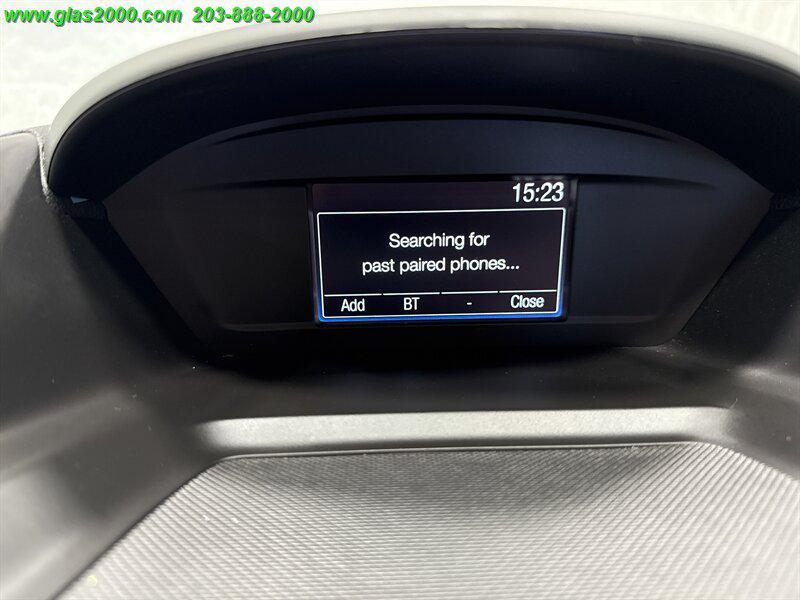 used 2018 Ford Escape car, priced at $11,999