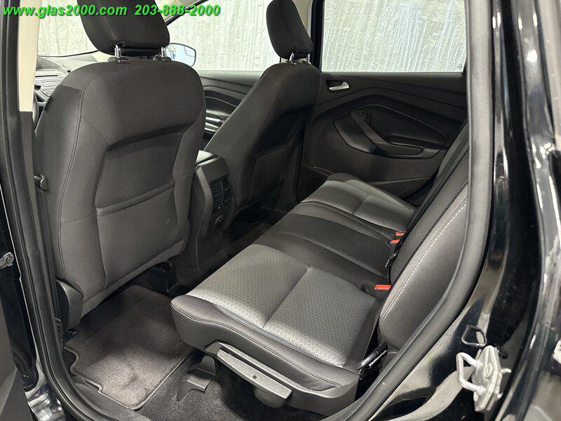 used 2018 Ford Escape car, priced at $11,999