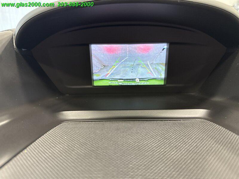 used 2018 Ford Escape car, priced at $11,999