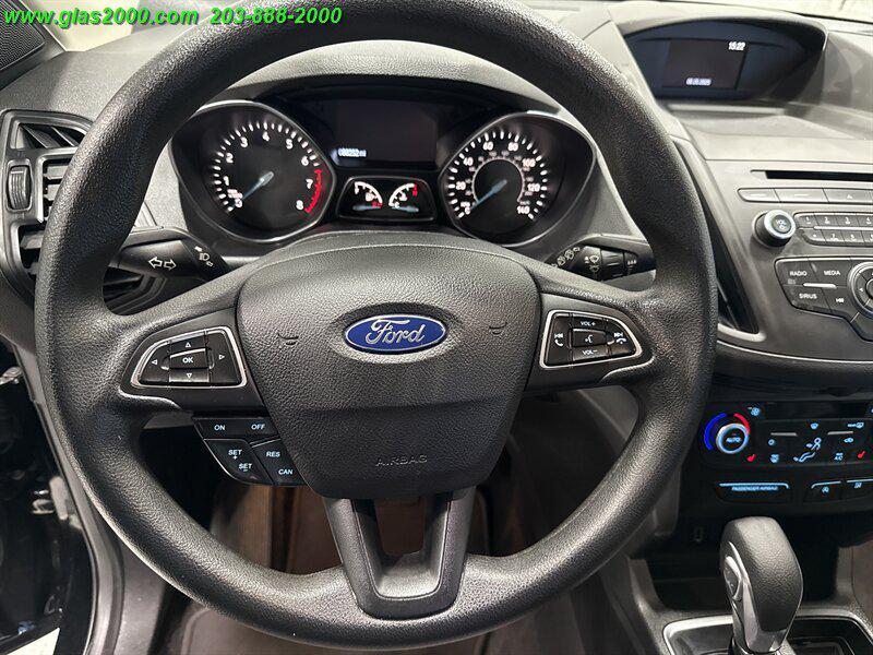 used 2018 Ford Escape car, priced at $11,999