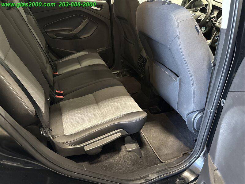 used 2018 Ford Escape car, priced at $11,999