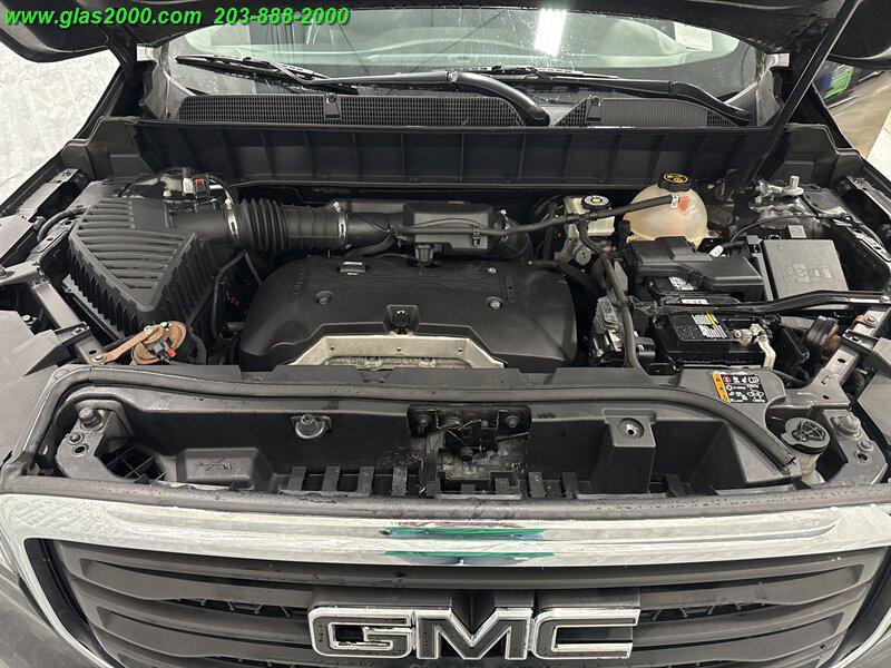 used 2018 GMC Acadia car, priced at $15,999