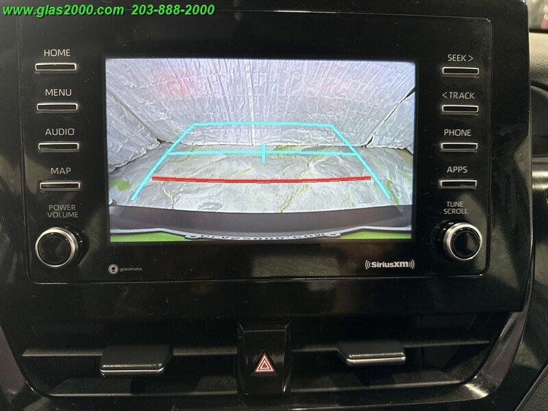 used 2023 Toyota Camry car, priced at $23,999