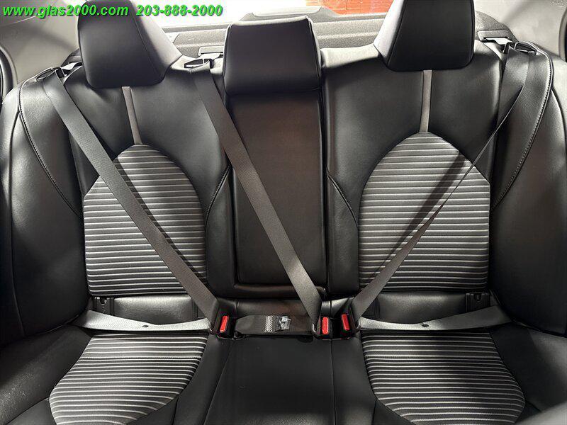 used 2023 Toyota Camry car, priced at $23,999