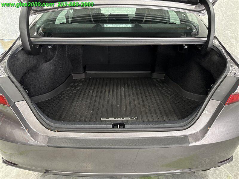 used 2023 Toyota Camry car, priced at $23,999