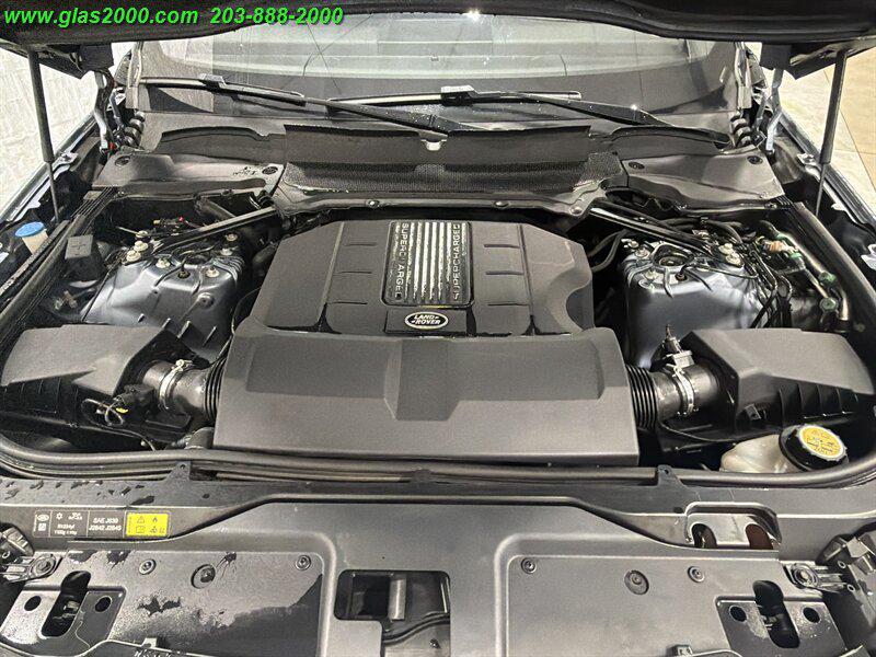 used 2019 Land Rover Discovery car, priced at $21,999