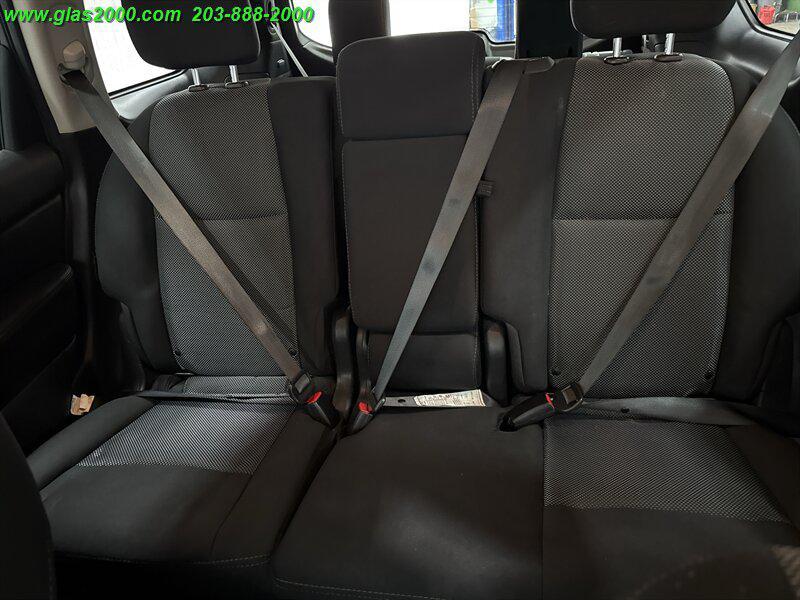 used 2019 Nissan Pathfinder car, priced at $9,999