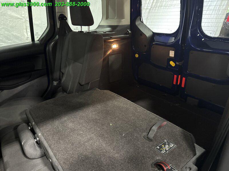 used 2016 Ford Transit Connect car, priced at $14,999