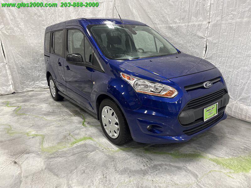 used 2016 Ford Transit Connect car, priced at $14,999