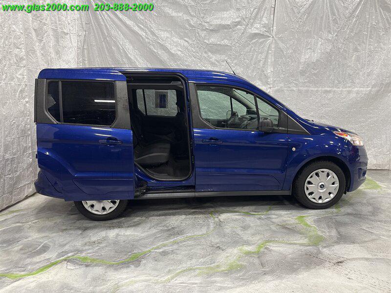 used 2016 Ford Transit Connect car, priced at $14,999