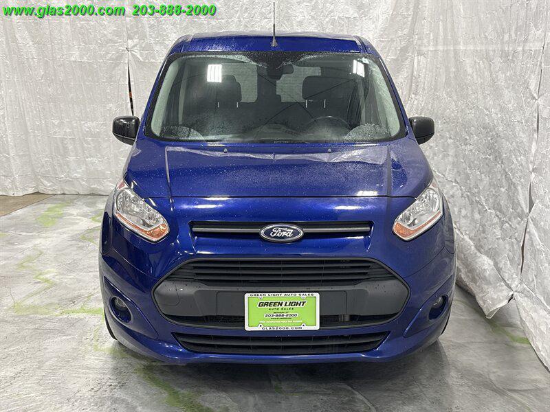 used 2016 Ford Transit Connect car, priced at $14,999