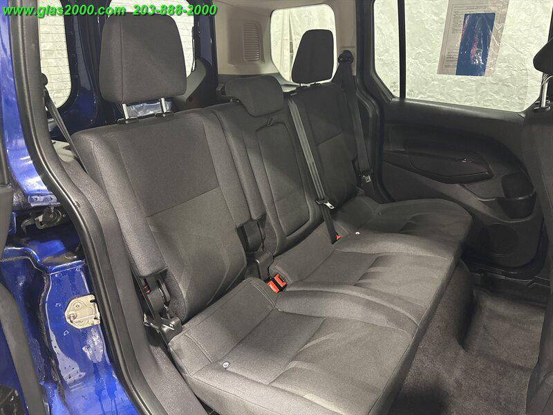 used 2016 Ford Transit Connect car, priced at $14,999