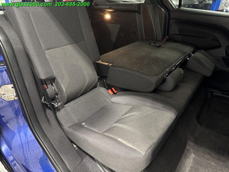 used 2016 Ford Transit Connect car, priced at $14,999