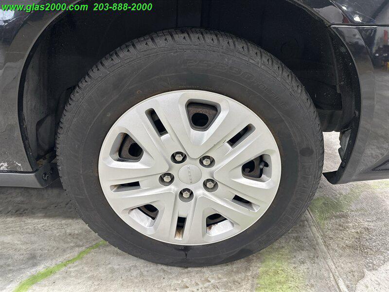 used 2015 Dodge Grand Caravan car, priced at $5,999