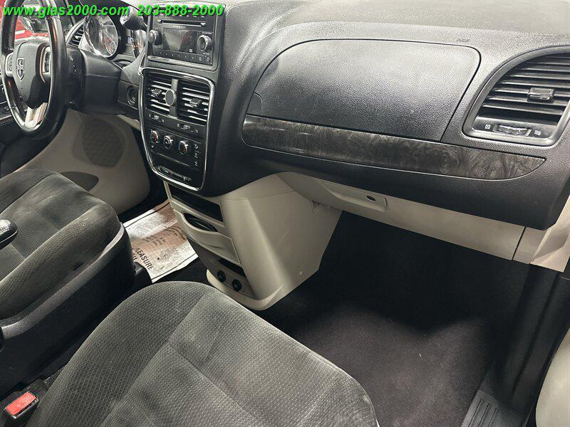 used 2015 Dodge Grand Caravan car, priced at $5,999
