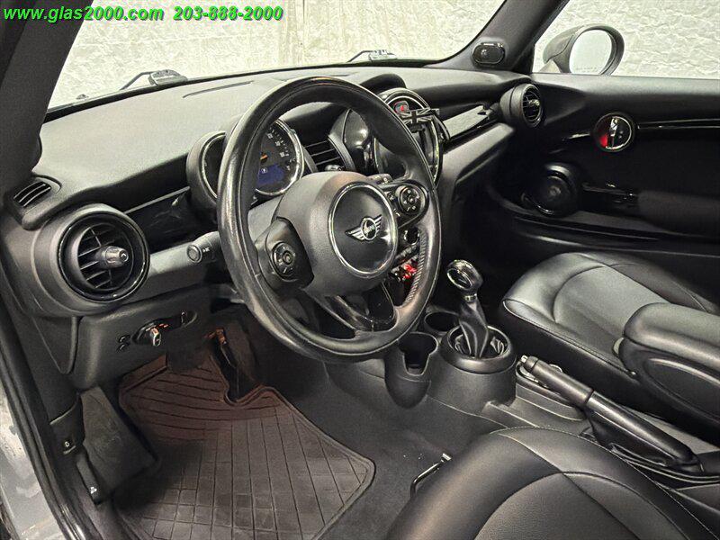 used 2019 MINI Hardtop car, priced at $15,999