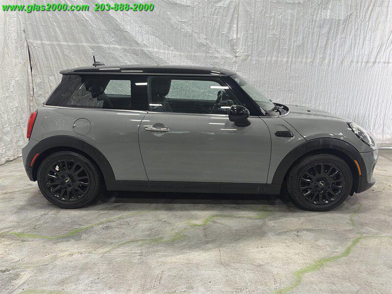 used 2019 MINI Hardtop car, priced at $15,999