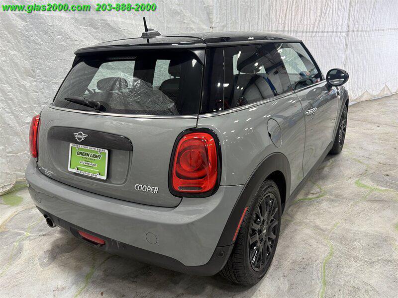 used 2019 MINI Hardtop car, priced at $15,999