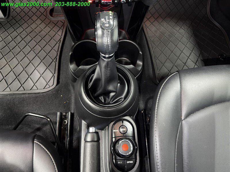used 2019 MINI Hardtop car, priced at $15,999