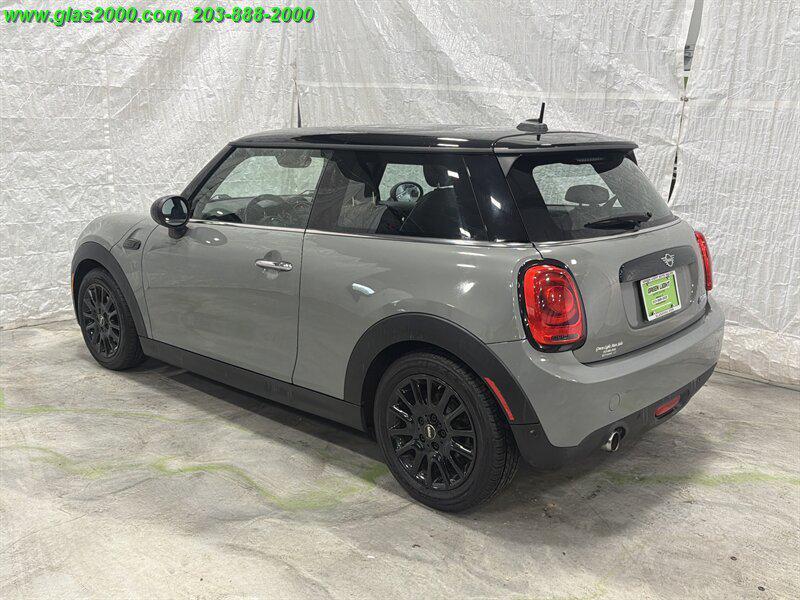 used 2019 MINI Hardtop car, priced at $15,999