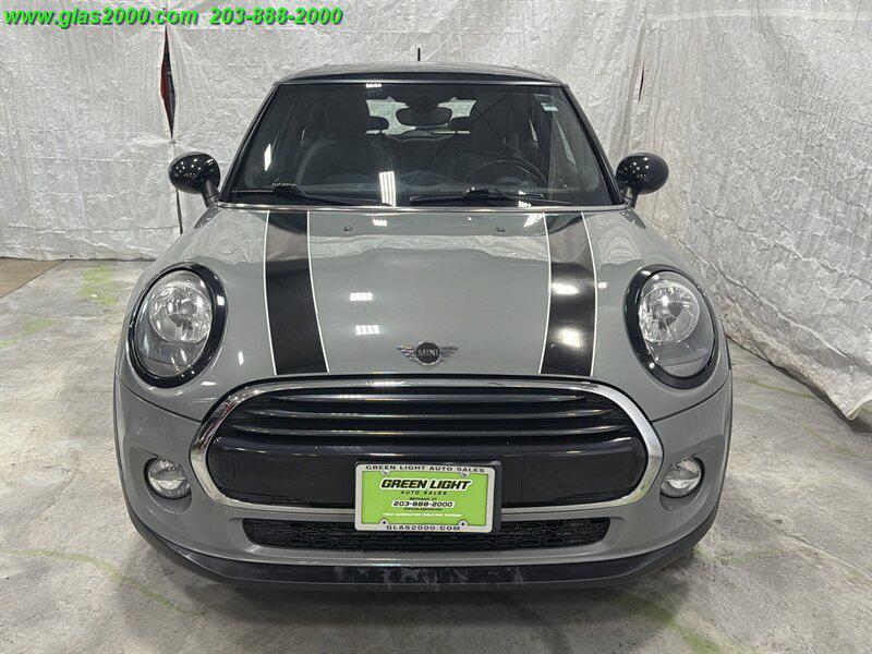 used 2019 MINI Hardtop car, priced at $15,999