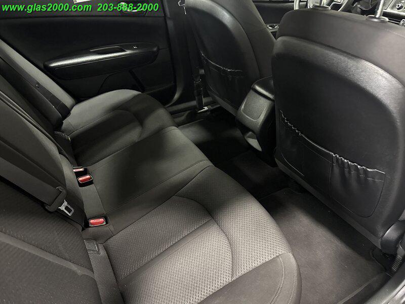 used 2017 Kia Optima car, priced at $8,499