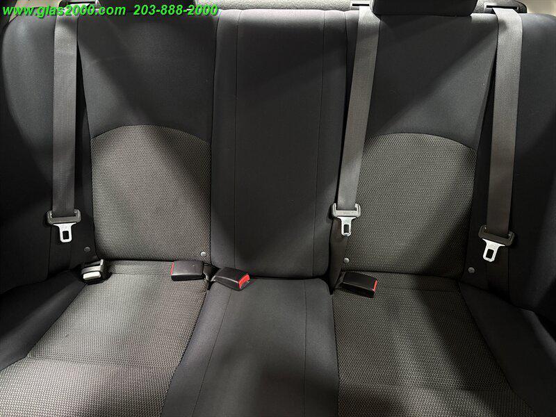 used 2012 Nissan Versa car, priced at $5,999