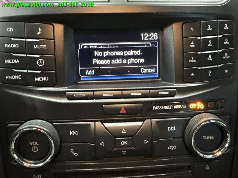 used 2017 Ford Explorer car, priced at $16,999