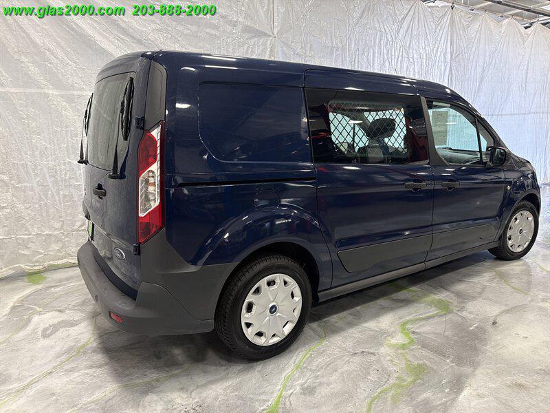 used 2018 Ford Transit Connect car, priced at $14,799