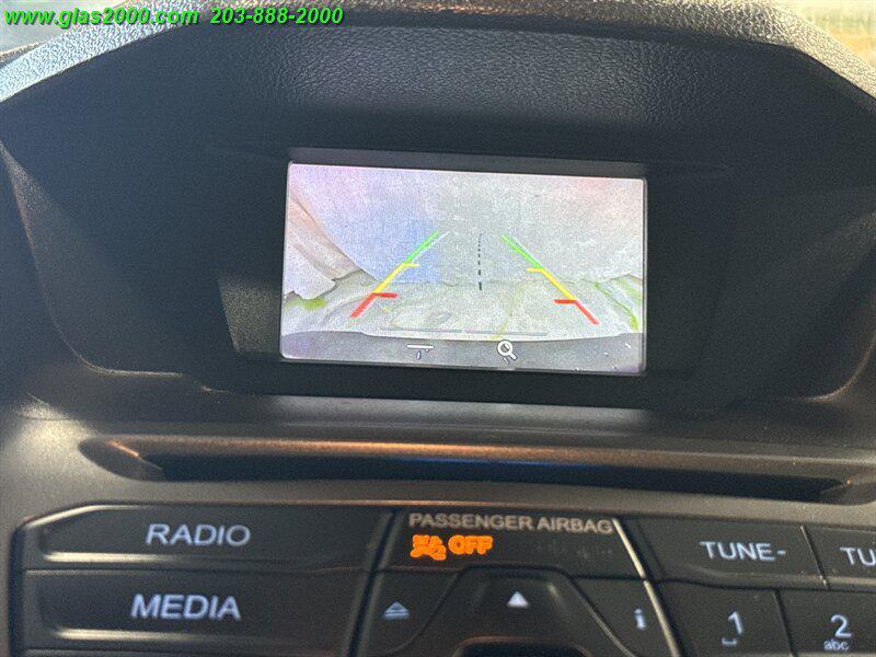 used 2018 Ford Transit Connect car, priced at $14,799