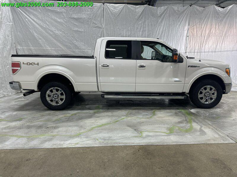 used 2013 Ford F-150 car, priced at $17,999
