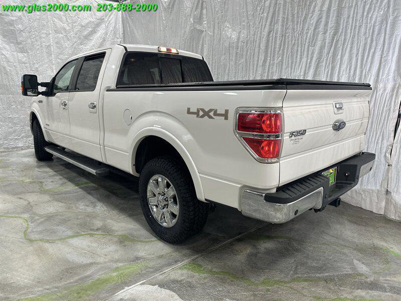 used 2013 Ford F-150 car, priced at $17,999
