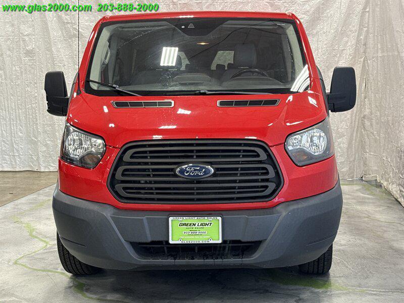 used 2016 Ford Transit-150 car, priced at $18,999