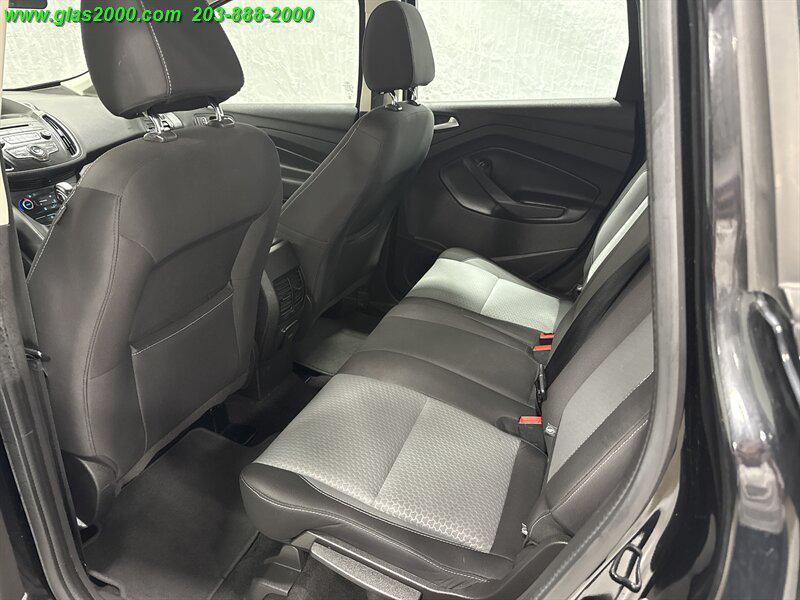 used 2017 Ford C-Max Hybrid car, priced at $12,999